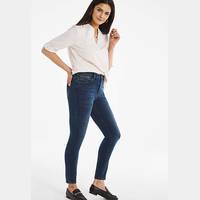 Simply Be Women's Vintage Jeans