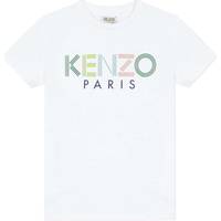 Kenzo Print T-shirts for Boy