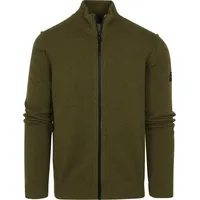 Suitableshop Men's Wool Cardigans