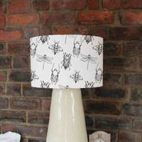 Brambly Cottage Drum Lamp Shades