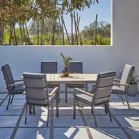 Homebase Edit Garden Furniture Sets