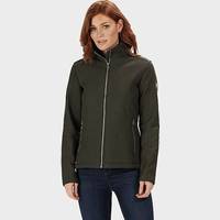 Go Outdoors Women's Softshell Jackets