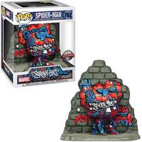 Sports Direct Spider-Man Action Figures, Playset & Toys