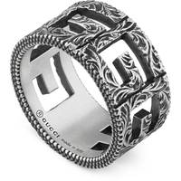 Gucci Silver Rings for Women