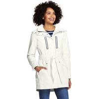 Land's End Wrap and Belted Coats for Women