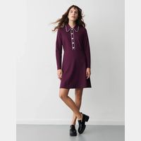 Finery London Women's Black Office Dresses