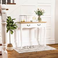 Marlow Home Co. Console Tables with Drawers