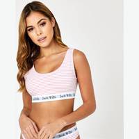 House Of Fraser Cotton Sports Bras
