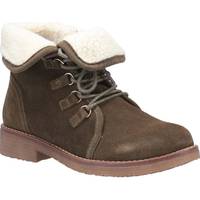 Hush Puppies Women's Fur Lined Boots