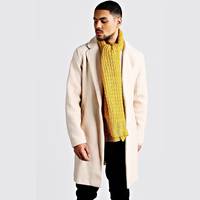 boohooMan Knit Scarves for Men