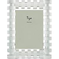 Bloomingdale's Glass Photo Frames
