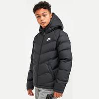 Nike Junior Boys Jackets & Coats