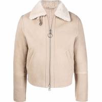 AMI PARIS Men's Shearling Jackets