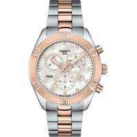 Tissot Chronograph Watches for Women