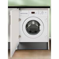Sonic Direct Integrated Washing Machines