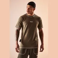 boohooMAN Men's Hiking Clothing