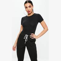 Women's Missguided Fitted T-shirts