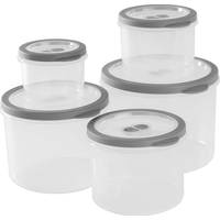 LIVIVO Food Containers