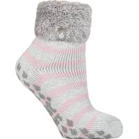 Secret Sales Women's Slipper Socks