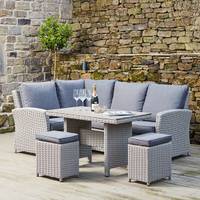 Pacific Lifestyle Rattan Dining Sets
