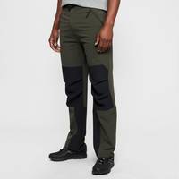 OEX Men's Softshell Trousers