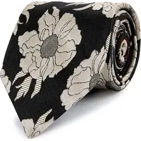 Harvey Nichols Floral Ties for Men