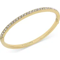 Allsaints Women's Gold Bangles