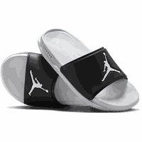 Jordan Boy's Slide Sandals