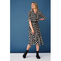 Next Women's Belted Midi Dresses