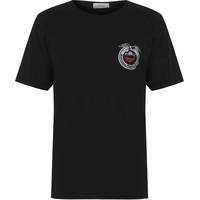 RHUDE Men's Logo T-shirts