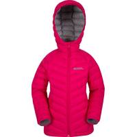 Mountain Warehouse Down Jackets