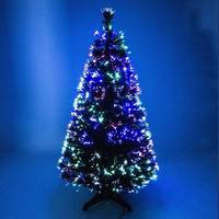 ABASEEN Artificial Christmas Trees