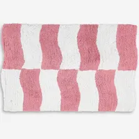 TK Maxx Pink Bath Mats
