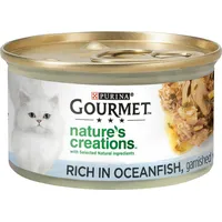 zooplus Gourmet Cat Wet Food