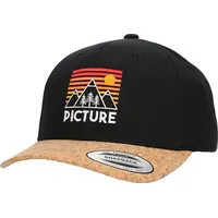 Picture Men's Caps