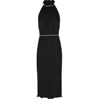 Harvey Nichols Women's Embellished Midi Dresses