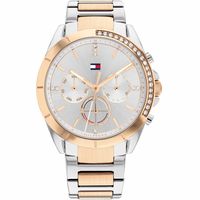 Tommy Hilfiger Women's Sports Watches