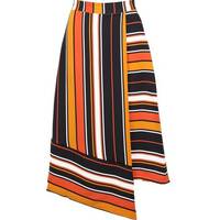 Dorothy Perkins Orange Skirts for Women