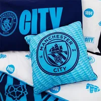 Manchester City F.C. Home Furnishings