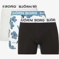 Bjorn Borg Men's Stretch Trunks