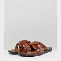 ASOS Mens Leather Sandals
