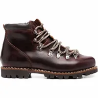 Paraboot Men's Lace Up Boots