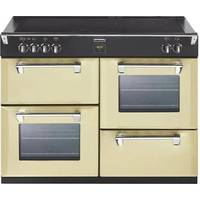 B&Q Electric Cookers