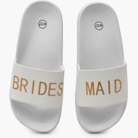 boohoo Bridal Shoes