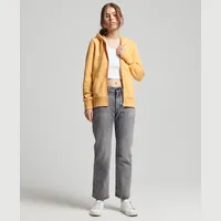 Secret Sales Superdry Women's Zip Up Hoodies