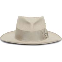 FARFETCH Nick Fouquet Men's Fedora Hats