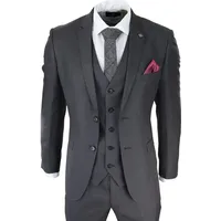 Paul Andrew Men's 3 Piece Suits