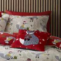 Wayfair Christmas Cushions