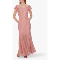 John Lewis Women's Dusty Pink Dresses