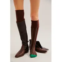 High Heel Jungle Women's Knee High Socks